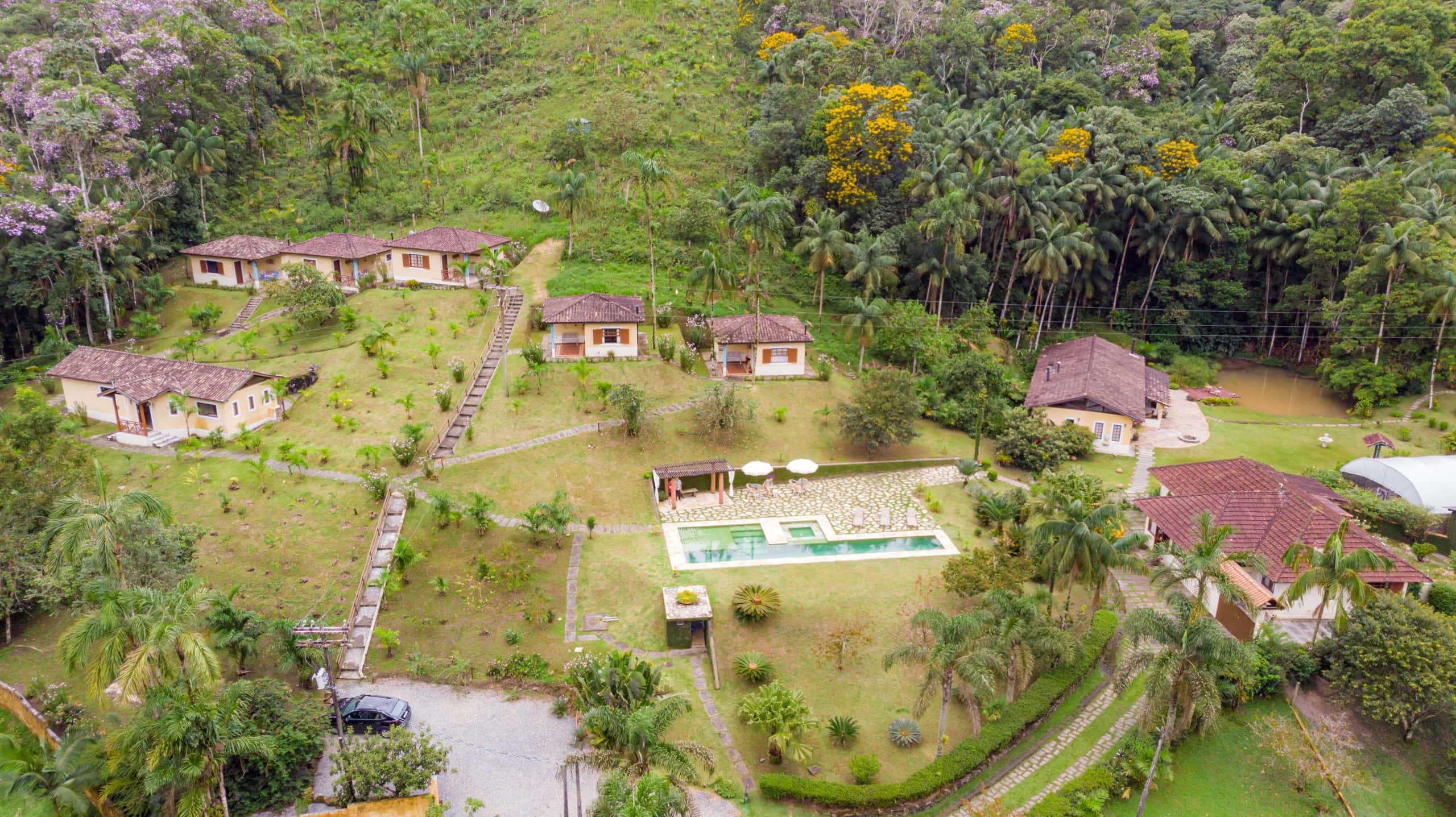 Bem comer, bem dormir, bem feliz!